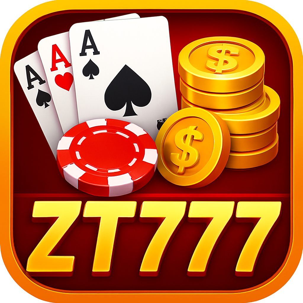 ZT777 Game Download – New Earning Game – For Android