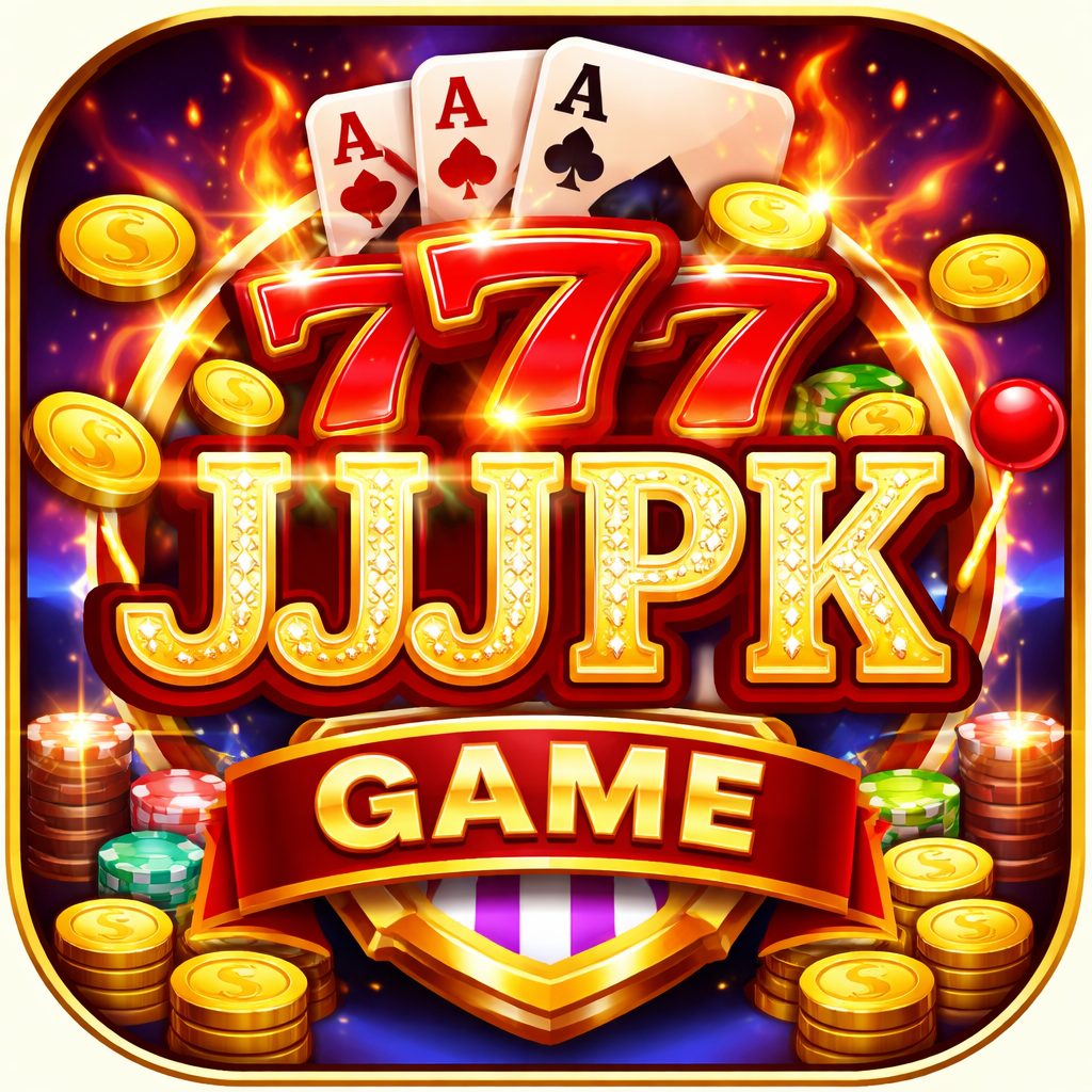 JJJPK Game Download APK 2026 (Latest Earning APP) For Android