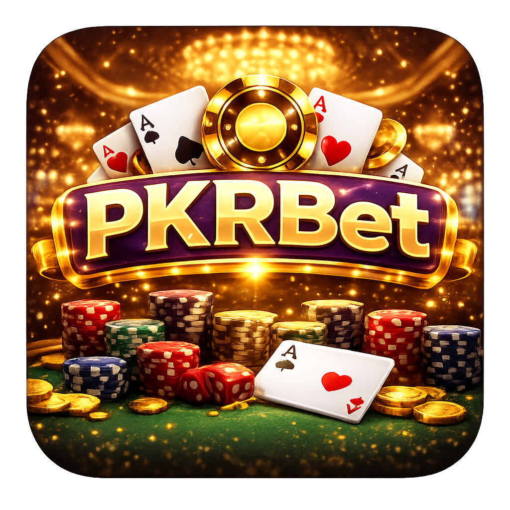 PKRBET Game Download APK (Latest Earning APP) in Pakistan