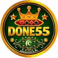 Done55 Game Download – Real Money Earning APP in Pakistan