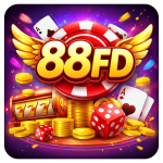88FD Game