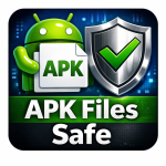 APK Files Safe